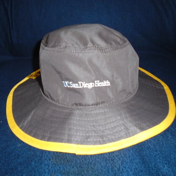 San Diego Padres Joe Musgrove UCSD Health Java Joe Bucket Hat child/ kid size - Picture 3 of 6